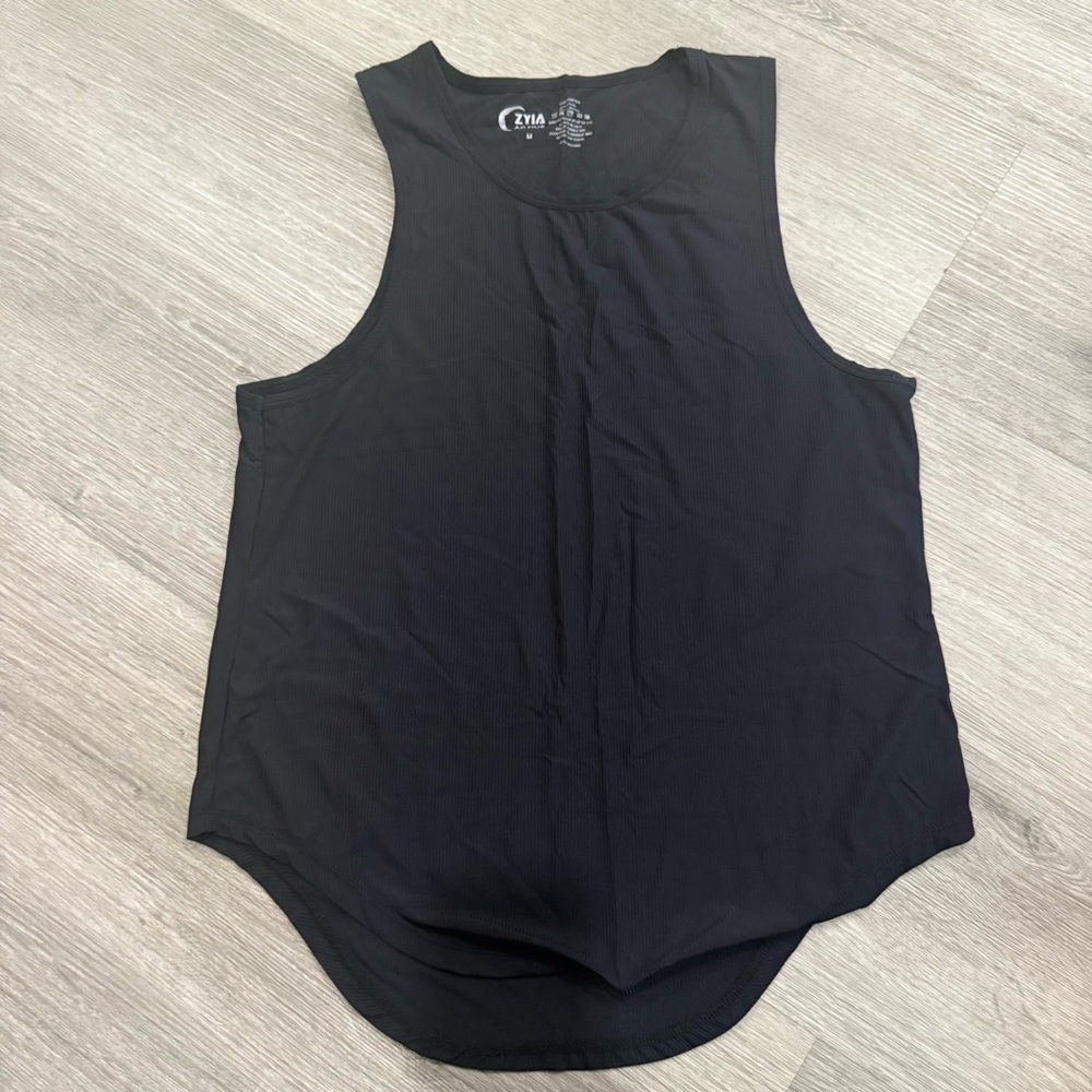 ZYIA Black Premium Rank